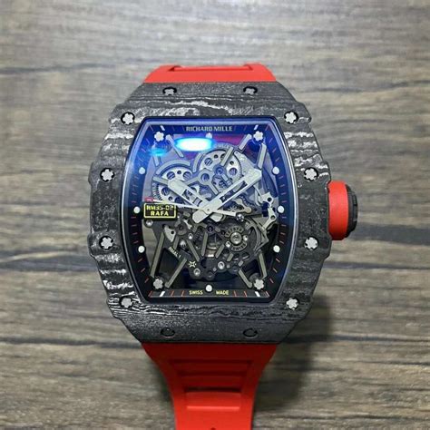 reddit replica watch best richard mille|richard mille watches copy.